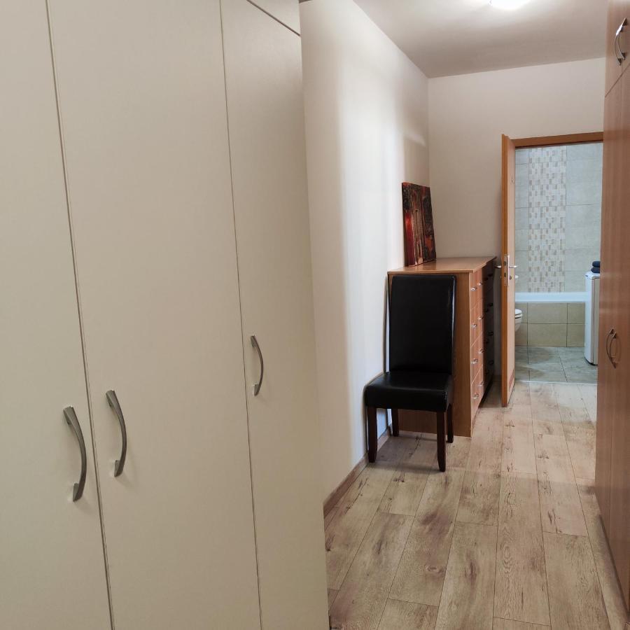 Dolce Vita Zafir Apartman Budapest Exterior photo